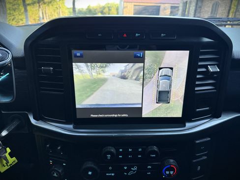 Used 2022 Ford F150 4x4 SuperCrew image 5