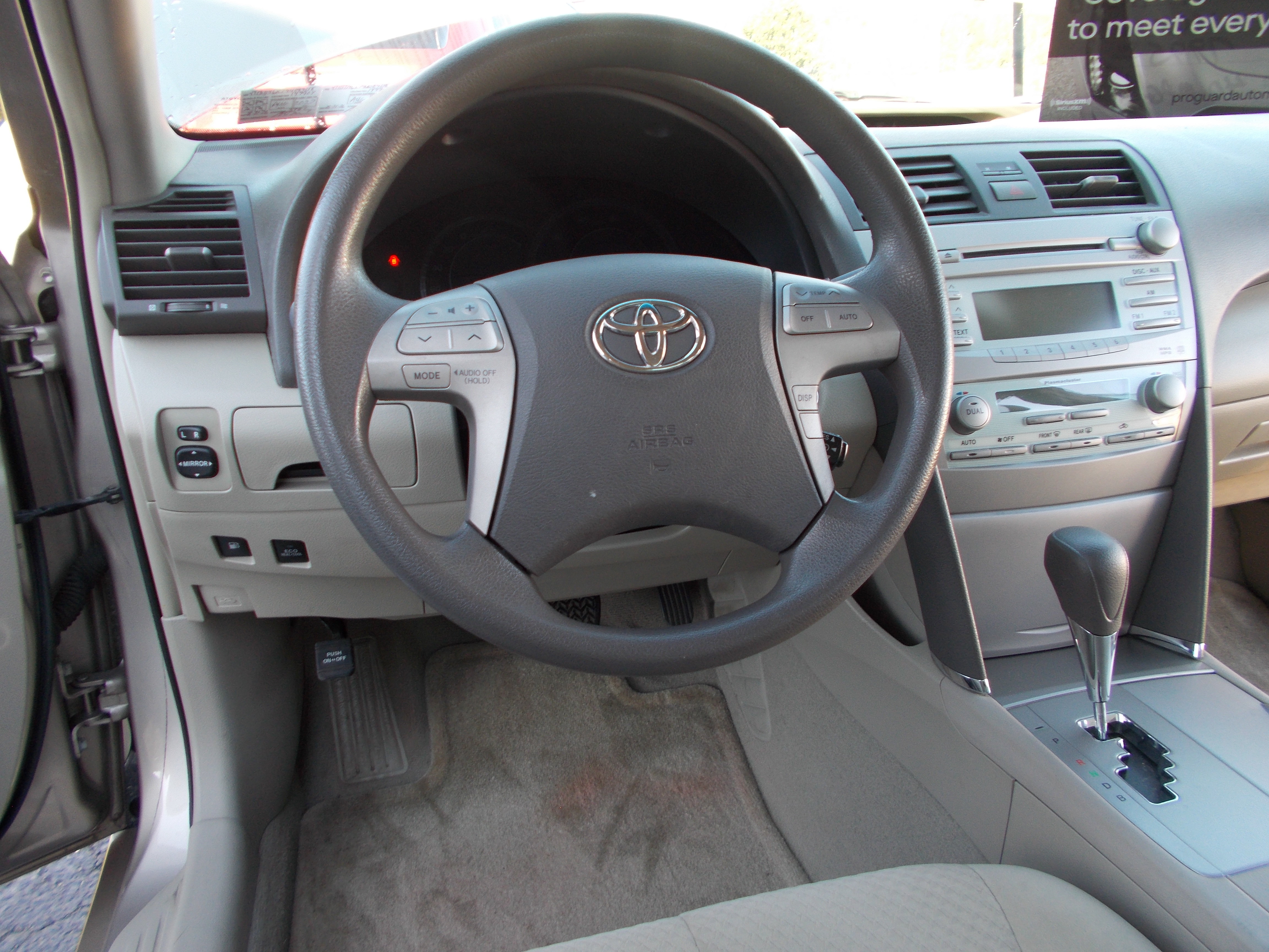 Used 2009 Toyota Camry Hybrid FWD image 18