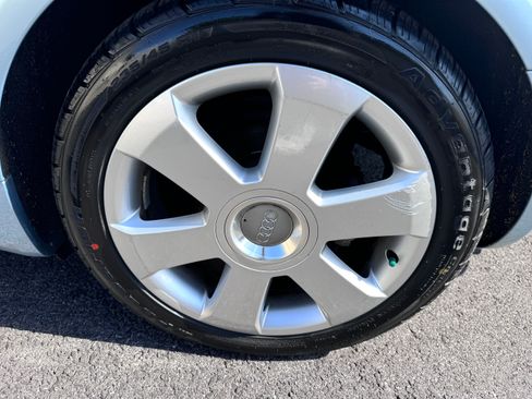 Used 2006 Audi A4 3.0 image 24