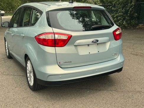 Used 2014 Ford C-MAX SE FWD image 4
