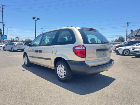 Used 2006 Dodge Caravan SE FWD image 5