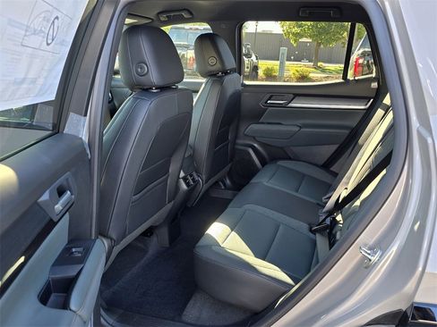 New 2026 GMC Terrain AT4 image 23