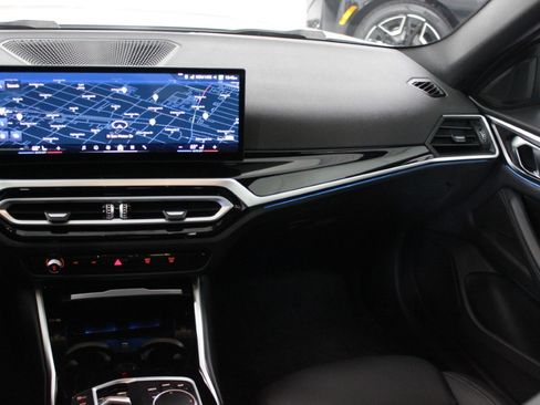 Used 2024 BMW i4 eDrive40 image 44