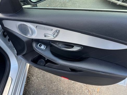 Used 2016 Mercedes-Benz C 300 Sport image 13