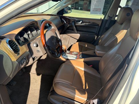 Used 2013 Buick Enclave FWD Premium image 2