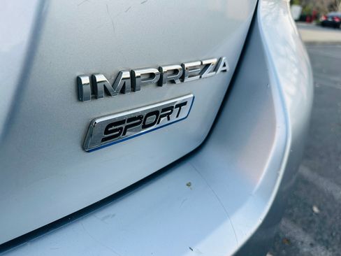 Used 2013 Subaru Impreza 2.0i Sport Premium image 10