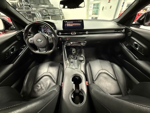 Used 2020 Toyota Supra image 23