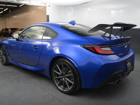 Used 2023 Subaru BRZ Limited image 3