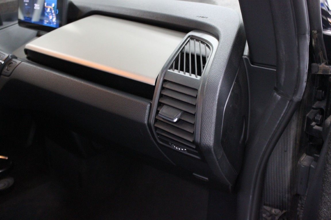 Used 2018 BMW i3 s w/ Range Extender RWD image 28
