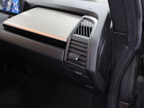 Used 2018 BMW i3 s w/ Range Extender RWD image 28