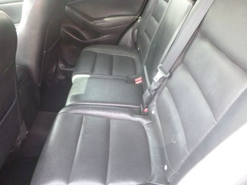 Used 2013 MAZDA CX-5 AWD Grand Touring image 20