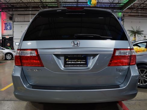 Used 2007 Honda Odyssey EX image 9