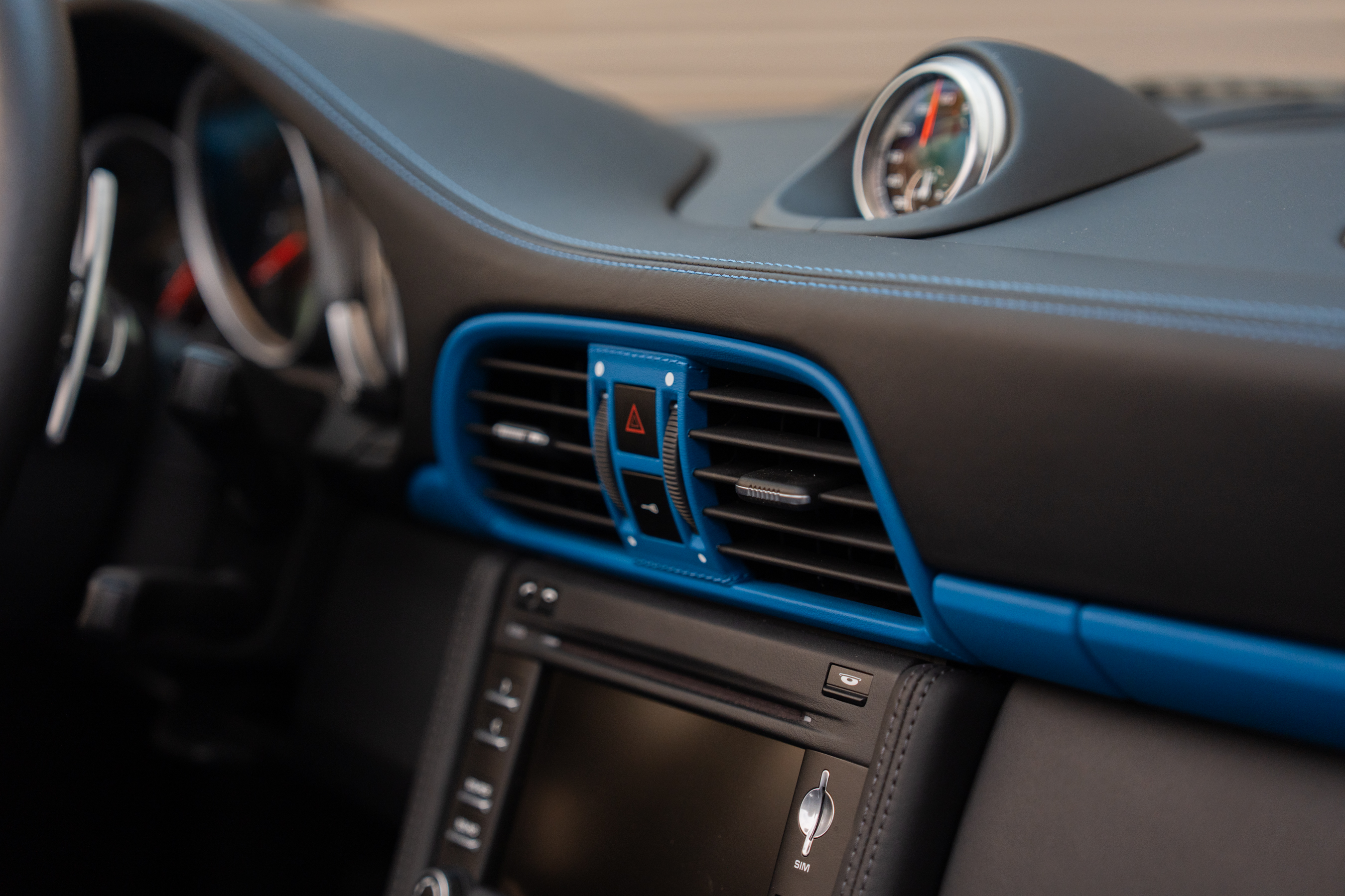 Used 2011 Porsche 911 Speedster RWD image 66