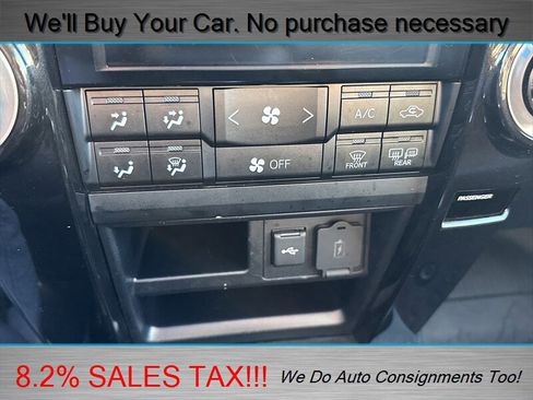 Used 2024 Toyota 4Runner TRD Pro image 18