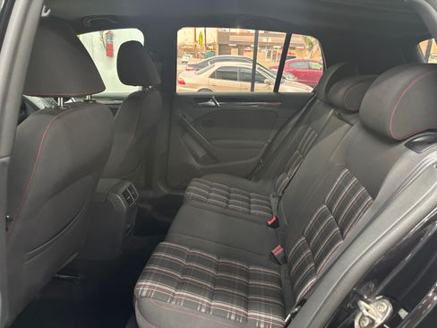 Used 2013 Volkswagen GTI GTI image 12