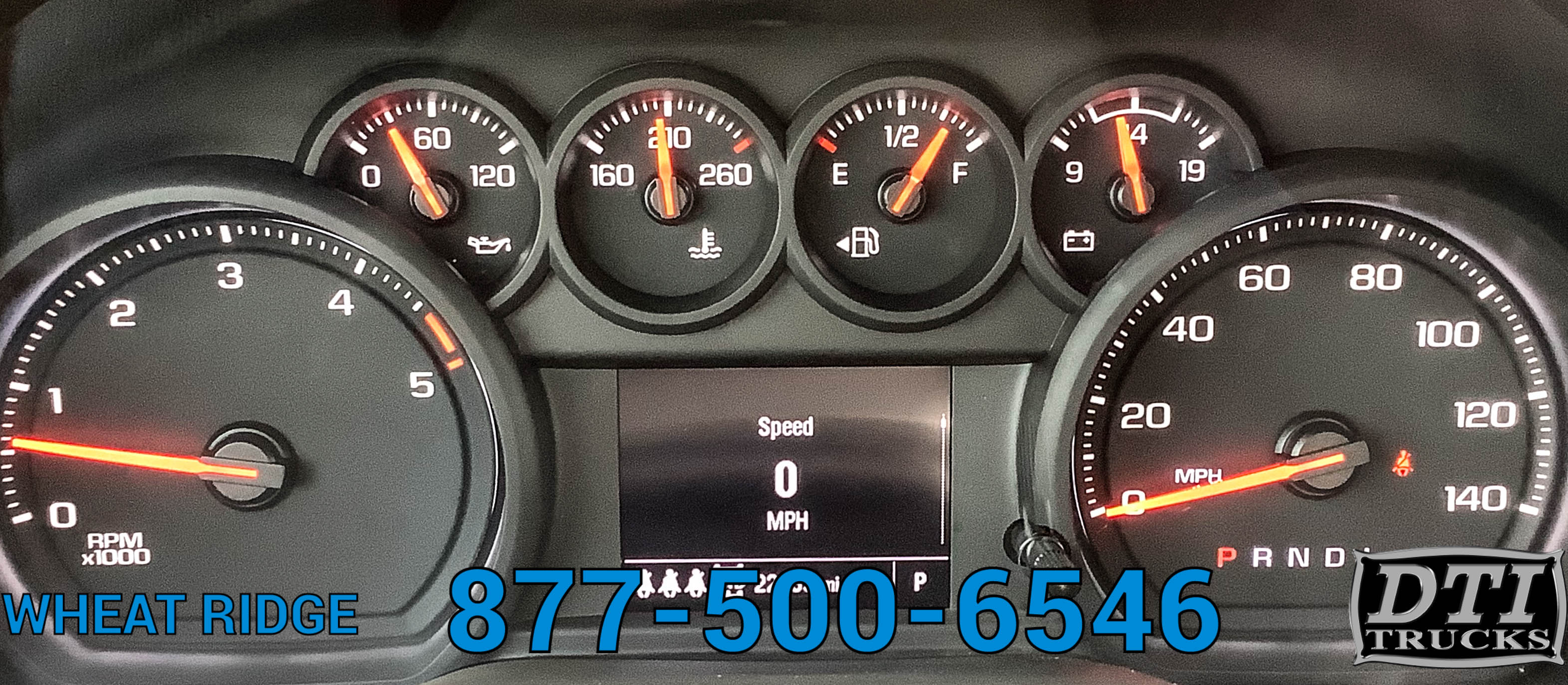 Used 2025 Chevrolet Silverado 2500 4x4 Crew Cab Custom image 14
