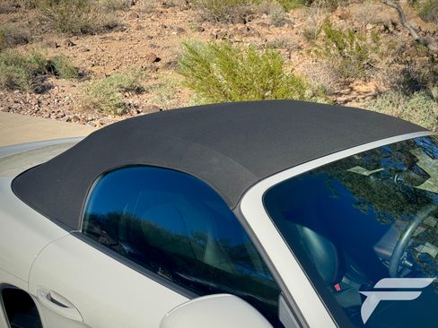 Used 2023 Porsche 718 Boxster GTS image 22