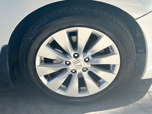 Used 2014 Honda Accord EX-L image 33