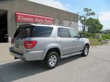 Used 2004 Toyota Sequoia Limited image 5