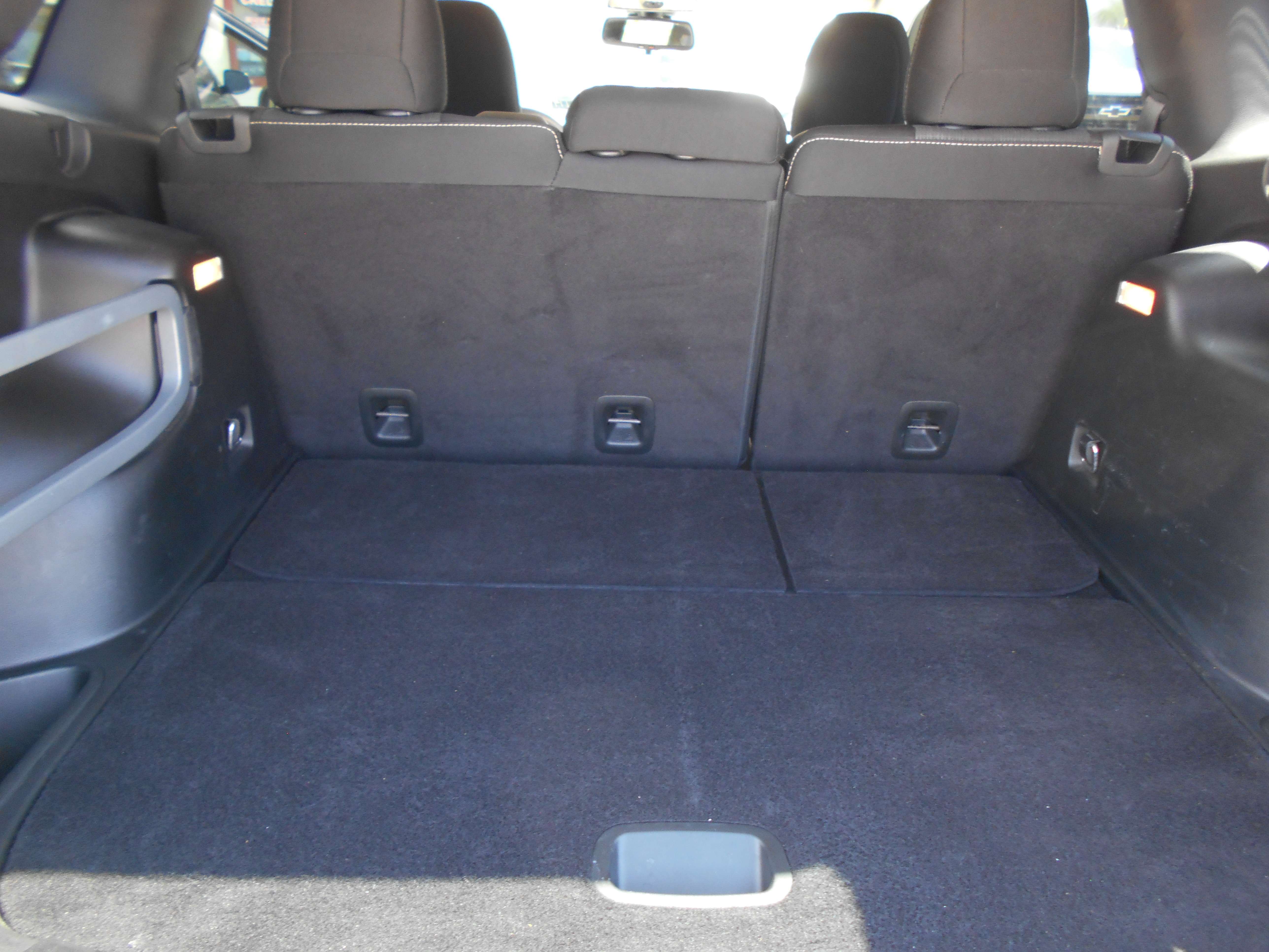 Used 2015 Jeep Cherokee FWD Latitude image 7