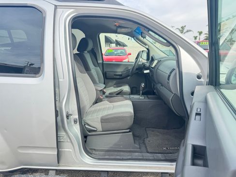 Used 2008 Nissan Xterra S image 15