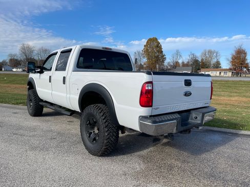 Used 2014 Ford F250 XLT image 3
