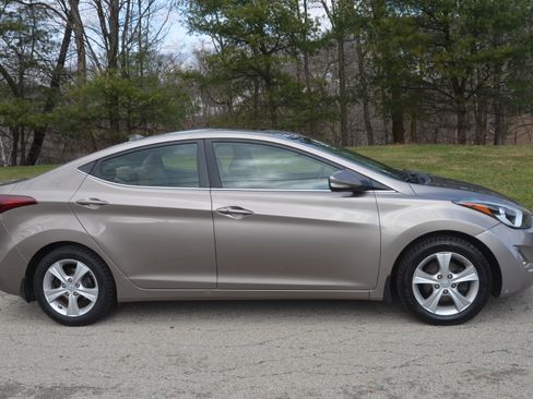 Used 2016 Hyundai Elantra Value Edition image 4