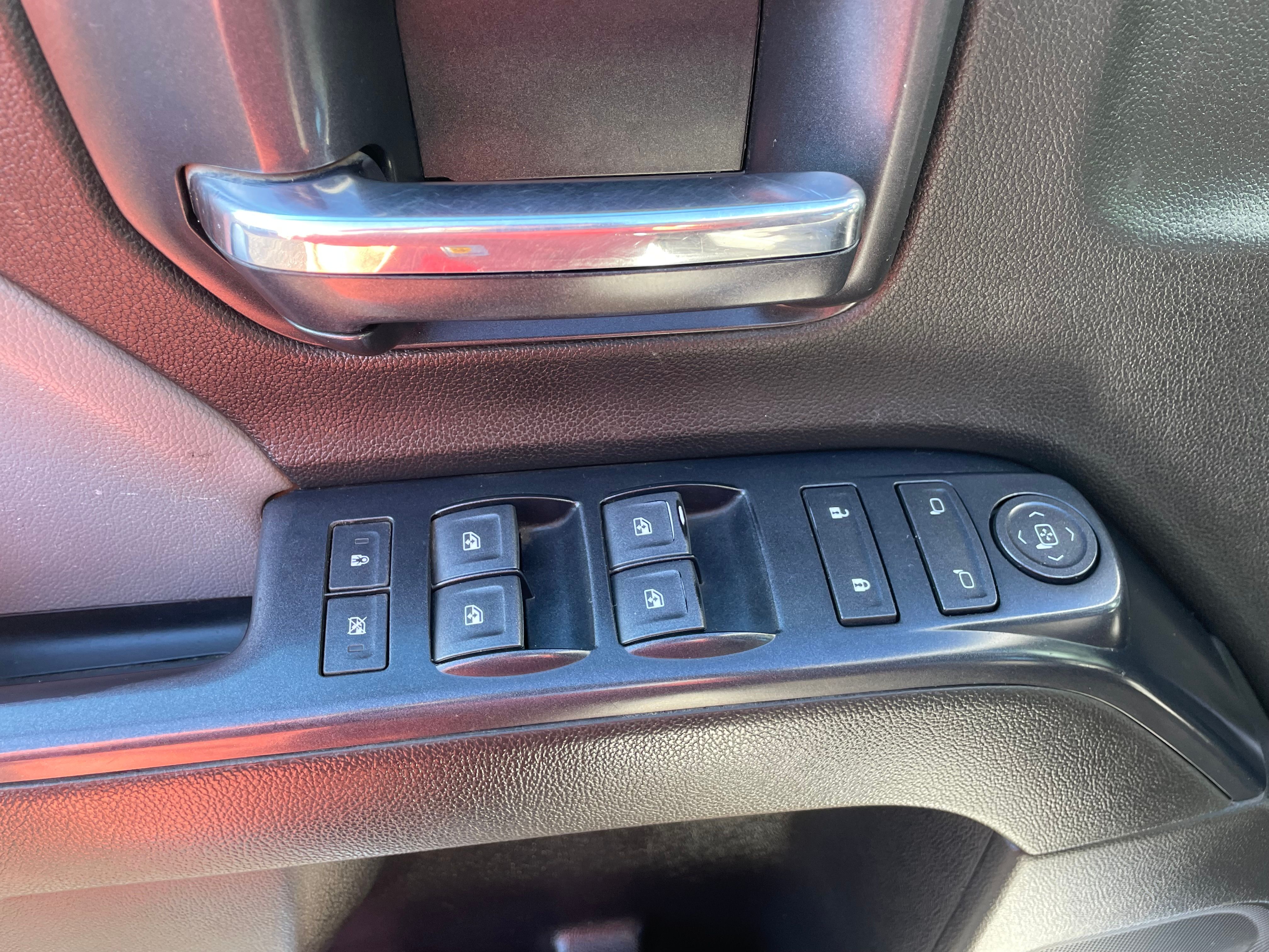 Used 2019 GMC Sierra 2500 AWD/4WD image 10