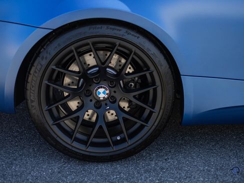 Used 2013 BMW M3 Competition image 25