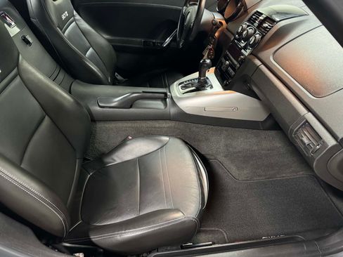 Used 2008 Saturn Sky Red Line image 9