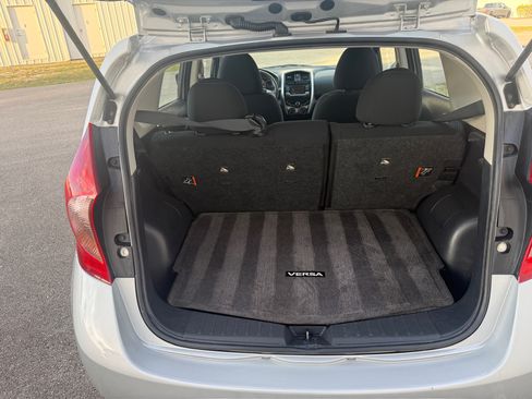 Used 2015 Nissan Versa Note SV image 25