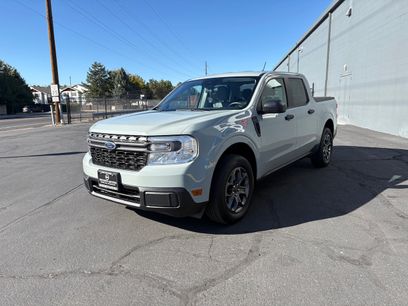 Used 2024 Ford Maverick XLT