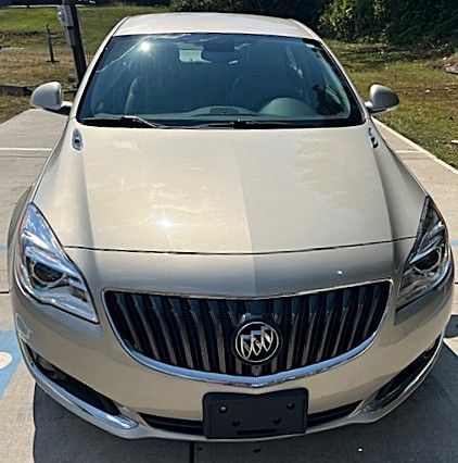 Used 2016 Buick Regal Leather FWD image 15