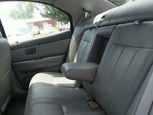 Used 2004 Mercury Sable LS Premium image 14