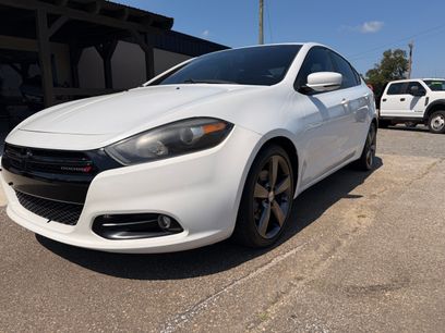 Used 2016 Dodge Dart GT