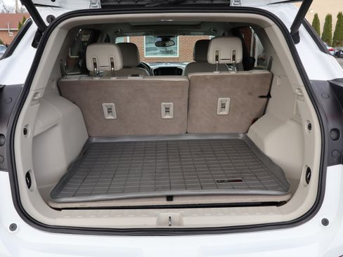 Used 2019 GMC Terrain Denali image 11