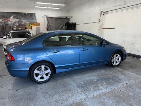 Used 2008 Honda Civic EX image 5