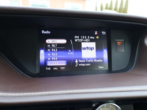 Used 2016 Lexus ES 350 Premium image 26