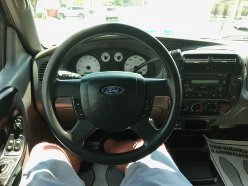Used 2004 Ford Ranger 4x4 SuperCab Edge image 48
