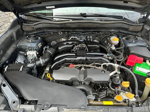 Used 2015 Subaru Forester 2.5i Premium image 19