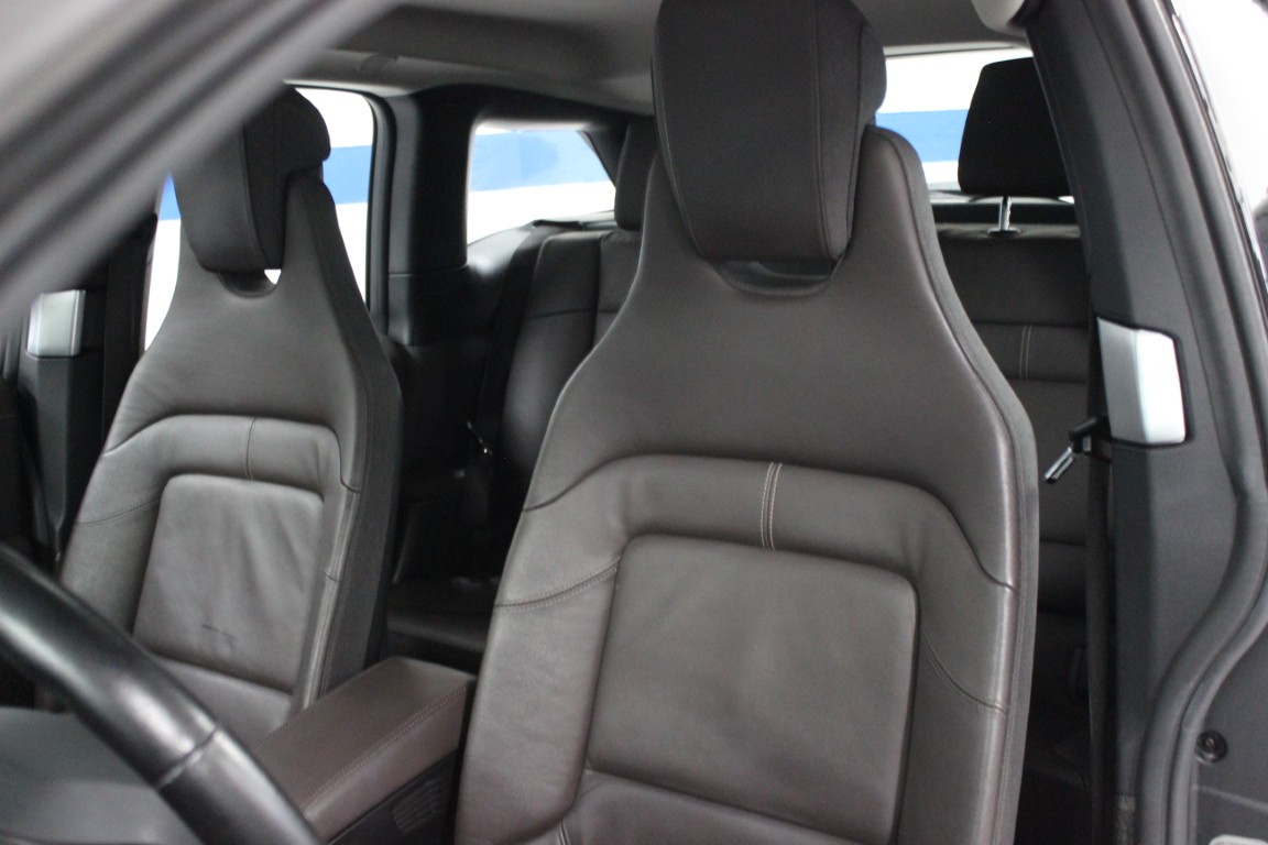 Used 2019 BMW i3 s w/ Range Extender RWD image 33