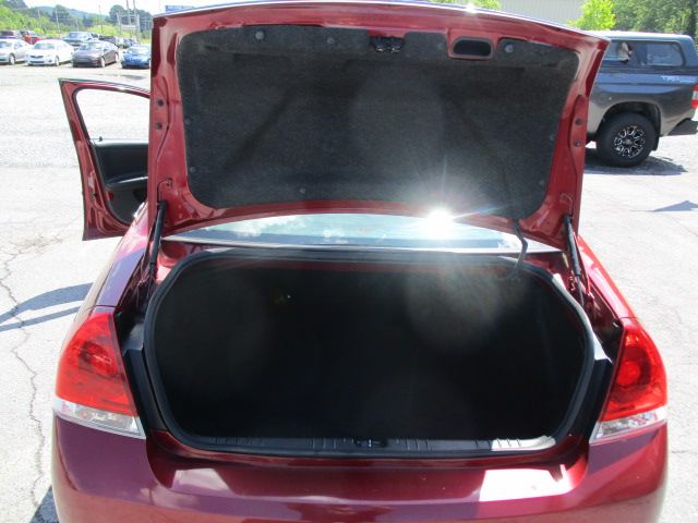Used 2007 Chevrolet Impala LTZ FWD image 42