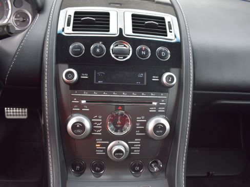 Used 2009 Aston Martin V8 Vantage image 44