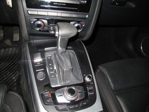 Used 2016 Audi A4 2.0T Ultra Premium Plus image 16