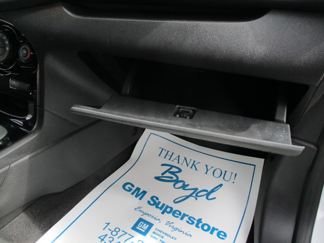 Used 2019 Ford Fiesta SE Sedan FWD image 27