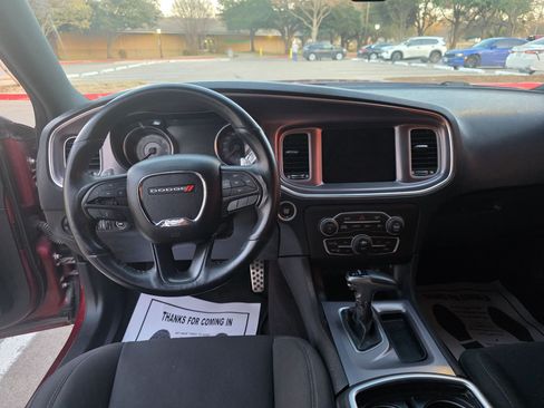Used 2019 Dodge Charger Scat Pack image 10