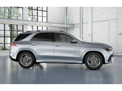 New 2026 Mercedes-Benz GLE 450 image 15