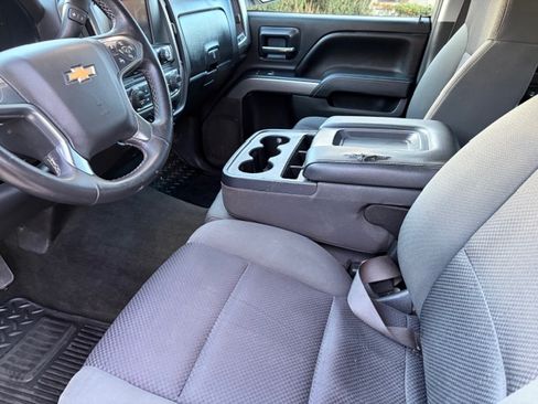 Used 2014 Chevrolet Silverado 1500 LT image 12