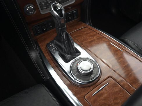 Used 2018 INFINITI QX80 image 20