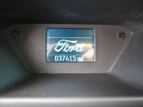 Used 2016 Ford Transit Connect XLT image 22